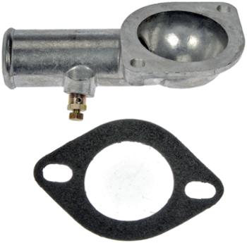 1996 Chevrolet Corvette Engine Coolant Thermostat Housing