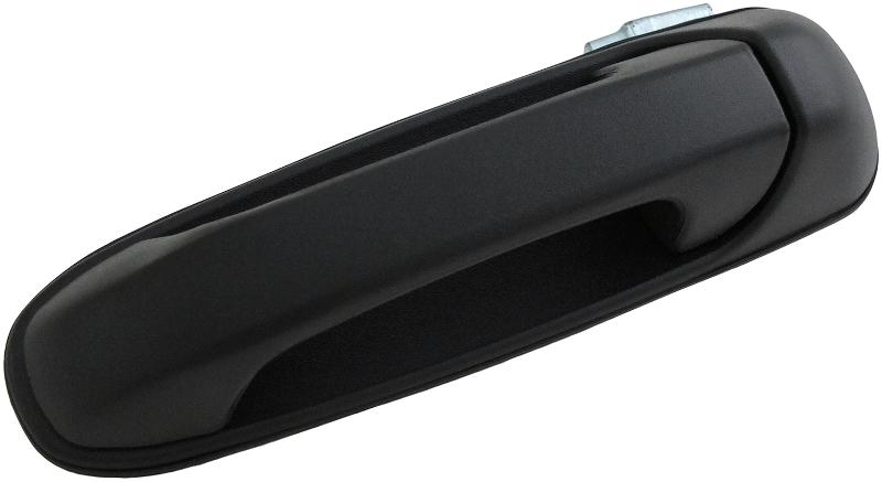 2004 Dodge Durango Exterior Door Handle Rear Left Dorman 79378 image 2 of 3