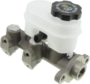 1999 Saturn SW1 Brake Master Cylinder Dorman M390301 image 4 of 4