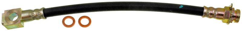 1998 GMC Jimmy Brake Hydraulic Hose Rear Left Dorman H380469 image 1 of 3