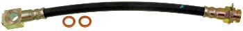 2001 Oldsmobile Bravada Brake Hydraulic Hose Rear Left Dorman H380469 image 1 of 3
