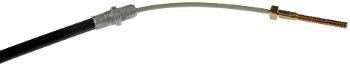 2006 Mazda MPV Parking Brake Cable Front Dorman C96200 image 2 of 3