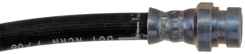 Dorman H620299 Brake Hydraulic Hose product image 1 of 3