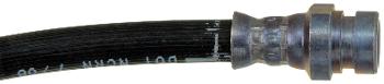 2004 Mitsubishi Outlander Brake Hydraulic Hose Rear Left Dorman H620299 image 1 of 3