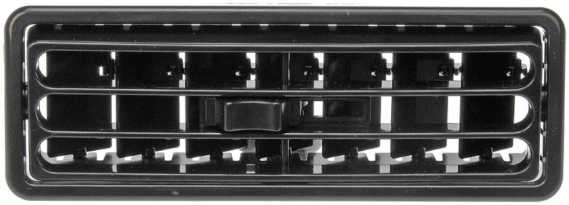 Dorman 2165101CD Dash Board Air Vent product image 1 of 3