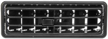 2000 International 5000 Dash Board Air Vent Dorman 2165101CD image 1 of 3