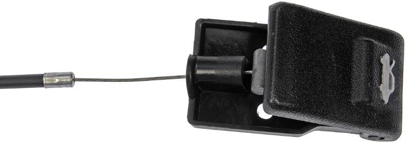 2005 Hyundai Elantra Hood Release Cable Dorman 912075 image 2 of 3