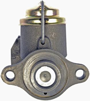 1968 Oldsmobile Delta 88 Brake Master Cylinder Dorman M66705 image 2 of 4