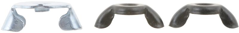 1982 Oldsmobile Custom Cruiser Air Cleaner Fastener Dorman 41072 image 3 of 4