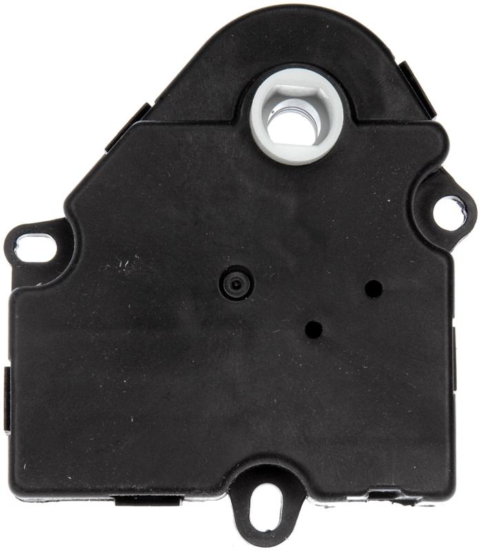 2009 Hummer H2 HVAC Heater Blend Door Actuator Auxiliary Dorman 604186 image 1 of 3