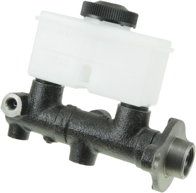 1986 Mazda RX-7 Brake Master Cylinder Dorman M115675 image 2 of 4