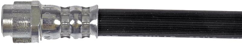 2011 Audi A8 Quattro Brake Hydraulic Hose Rear Left Dorman H621748 image 2 of 3