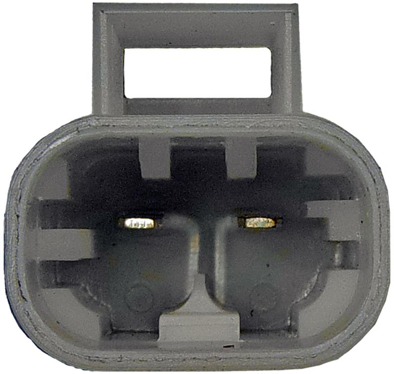 2001 Pontiac Bonneville Power Window Motor and Regulator Assembly Front Right Dorman 741818 image 2 of 3