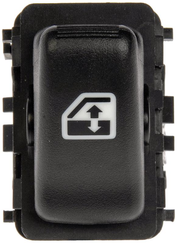 1997 Chevrolet Venture Door Window Switch Front Right Dorman 901054 image 1 of 1