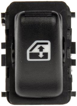 1999 Oldsmobile Silhouette Door Window Switch Front Right Dorman 901054 image 2 of 2