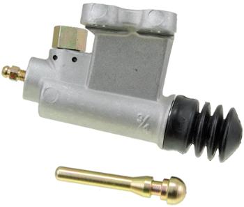 2005 Honda Civic Clutch Slave Cylinder Dorman CS650138 image 2 of 4