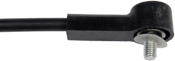 2006 Lexus LX470 Tailgate Support Cable Dorman 38562 image 4 of 4