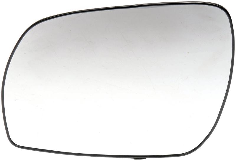 2005 Nissan Murano Door Mirror Glass Left Dorman 56552 image 2 of 2