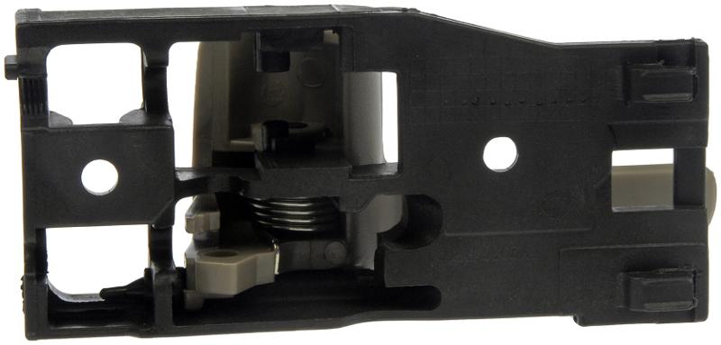 2005 Toyota Tundra Interior Door Handle Rear Right Dorman 81287 image 1 of 3
