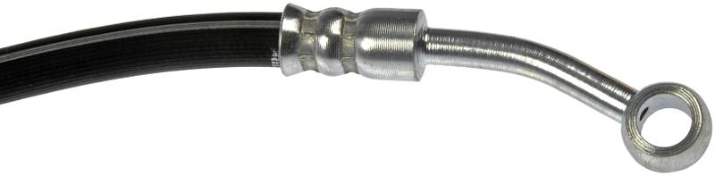 2001 Honda Insight Brake Hydraulic Hose Front Left Dorman H621150 image 1 of 3