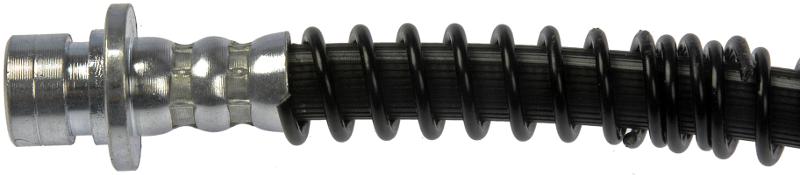 1999 Land Rover Discovery Brake Hydraulic Hose Front Left Dorman H620303 image 1 of 3