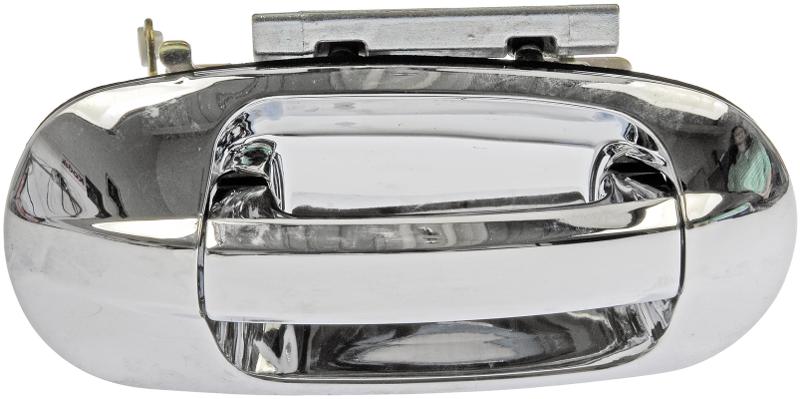 2010 Ford Expedition Exterior Door Handle Front Right Dorman 91092 image 2 of 3