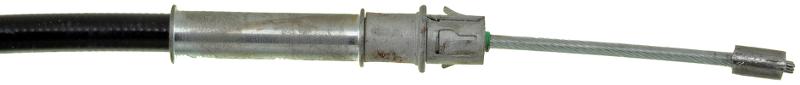 1997 Ford Lobo Parking Brake Cable Rear Right Dorman C95372 image 1 of 3