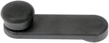 1999 Chevrolet Tigra Window Crank Handle Dorman 720MX image 1 of 3