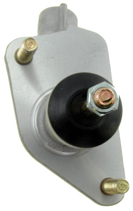1988 Honda Prelude Clutch Master Cylinder Dorman CM39781 image 2 of 4