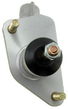 1990 Honda Prelude Clutch Master Cylinder Dorman CM39781 image 2 of 4