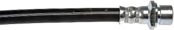 2008 Lexus RX350 Brake Hydraulic Hose Rear Left Dorman H621441 image 3 of 3