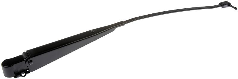 1988 Ford F Super Duty Windshield Wiper Arm Front Dorman 42847 image 4 of 4