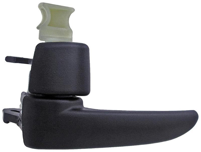 2008 Mazda 3 Interior Door Handle Front Left Dorman 83612 image 2 of 3
