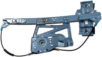 2000 Cadillac DeVille Window Regulator Front Left Dorman 740520 image 1 of 4