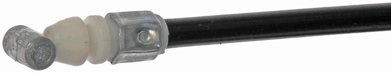 2011 Hyundai Santa Fe Fuel Door Release Repair Kit Dorman 912150 image 2 of 3