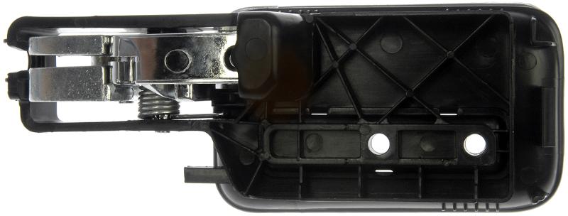 2006 Lincoln Mark LT Interior Door Handle Rear Left Dorman 81358 image 2 of 3