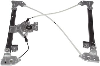 2004 Ford F-150 Window Regulator Front Right Dorman 752221 image 1 of 4