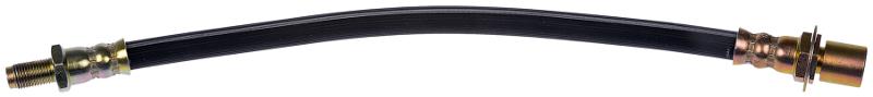 1986 Toyota Van Brake Hydraulic Hose Rear Center Dorman H38326 image 1 of 3