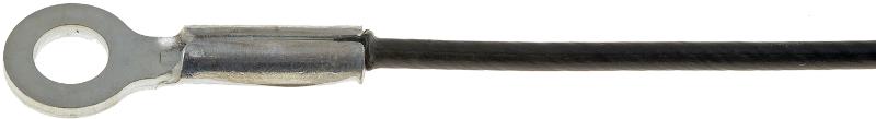 1984 Ford Bronco II Tailgate Support Cable Dorman 38501 image 2 of 4