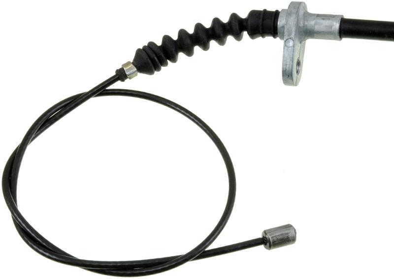 1990 Nissan D21 Parking Brake Cable Rear Left Dorman C130769 image 2 of 3