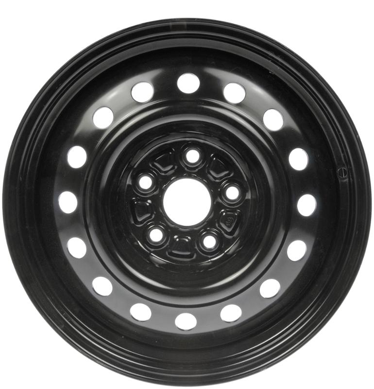 2007 Volkswagen Bora Wheel Dorman 939116 image 2 of 2