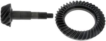 1967 Buick Special Differential Ring and Pinion Rear Dorman 697802 image 2 of 2