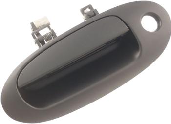2009 Mercury Sable Exterior Door Handle Front Left Dorman 90782 image 1 of 3