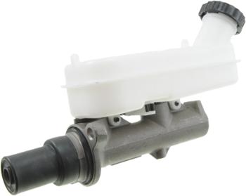 2007 Dodge Caravan Brake Master Cylinder Dorman M630116 image 2 of 4
