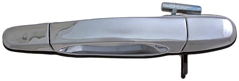 1999 Lexus RX300 Exterior Door Handle Rear Left Dorman 79894 image 2 of 3