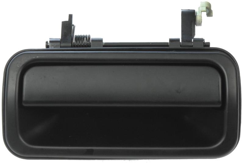 1998 Honda Passport Exterior Door Handle Rear Left Dorman 81140 image 4 of 4