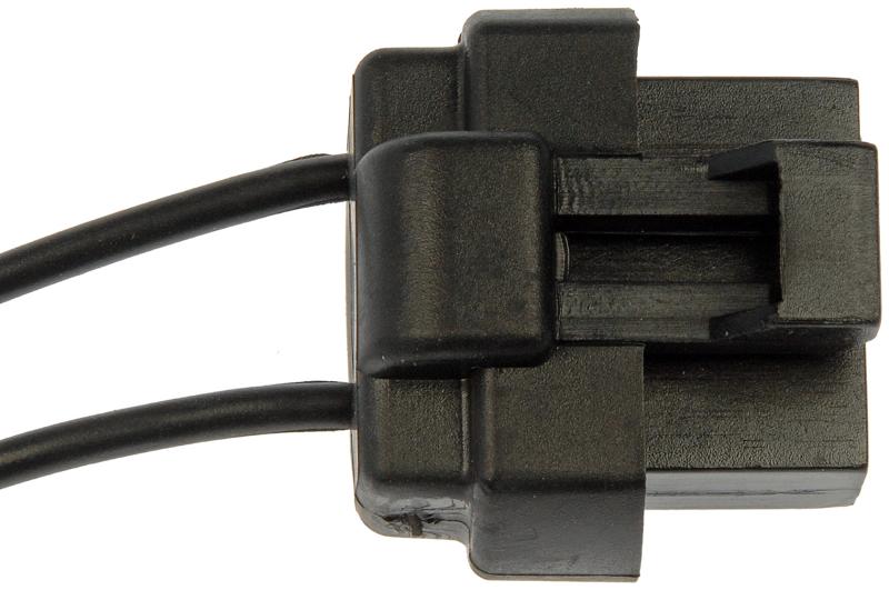1991 Ford Thunderbird HVAC Switch Connector Dorman 85154 image 3 of 3