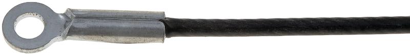 1991 Chevrolet S10 Blazer Tailgate Support Cable Dorman 38513 image 1 of 4