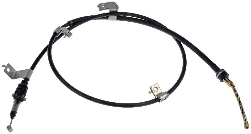 1992 Acura Legend Parking Brake Cable Rear Left Dorman C94959 image 2 of 3