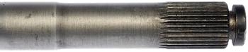 1996 Ford Ranger Axle Shaft Rear Right Dorman 630236 image 4 of 4